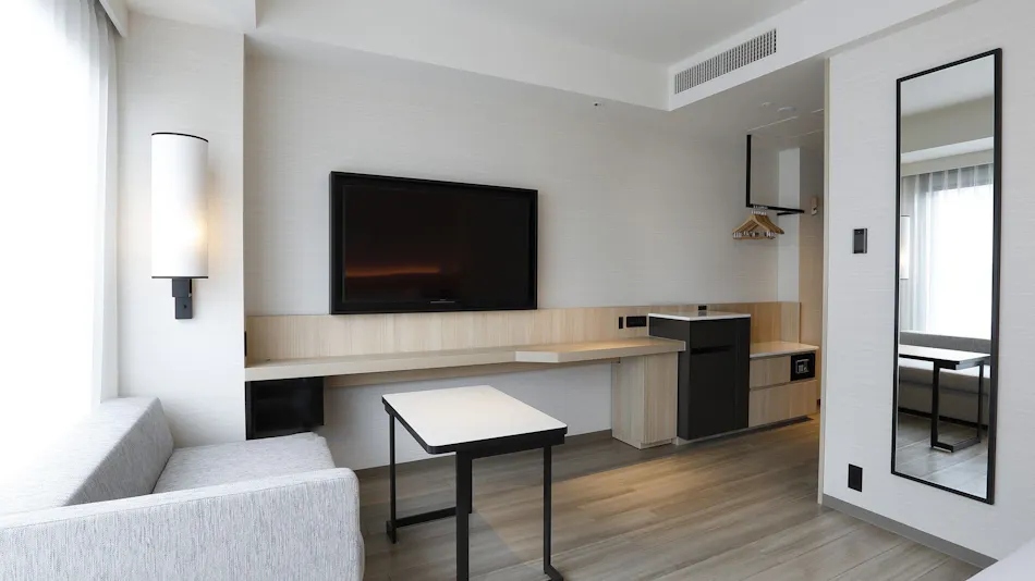 Hyatt Place Kyoto