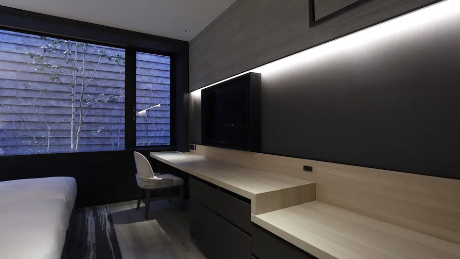 Hyatt Place Kyoto