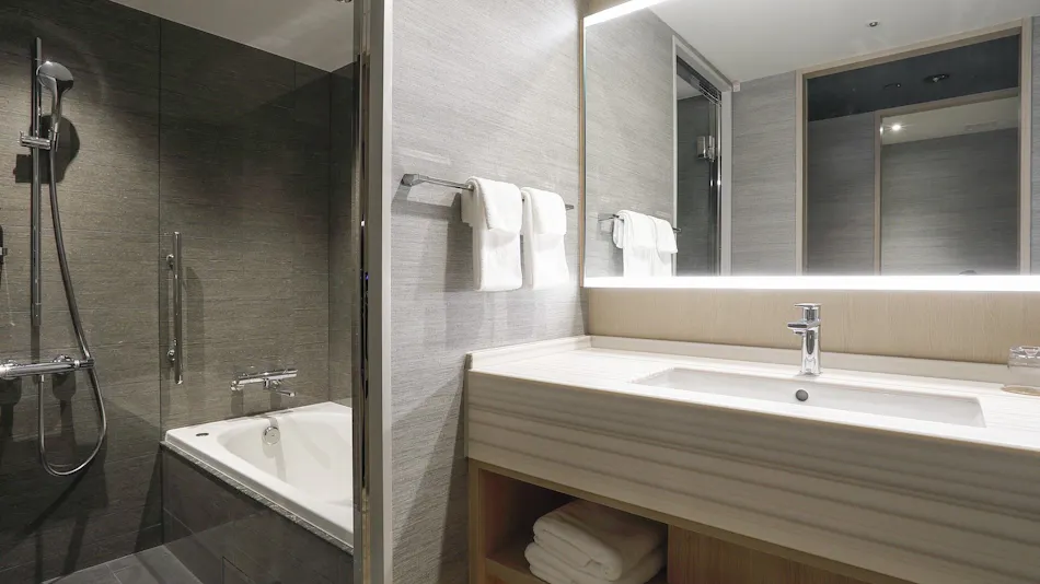 Hyatt Place Kyoto