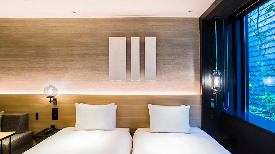Hyatt Place Kyoto