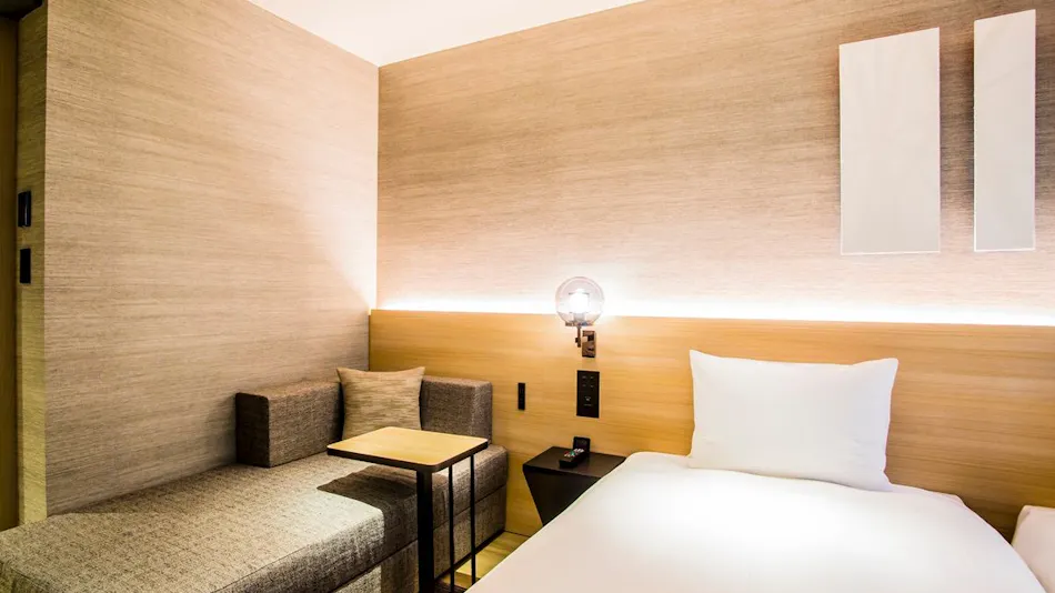 Hyatt Place Kyoto