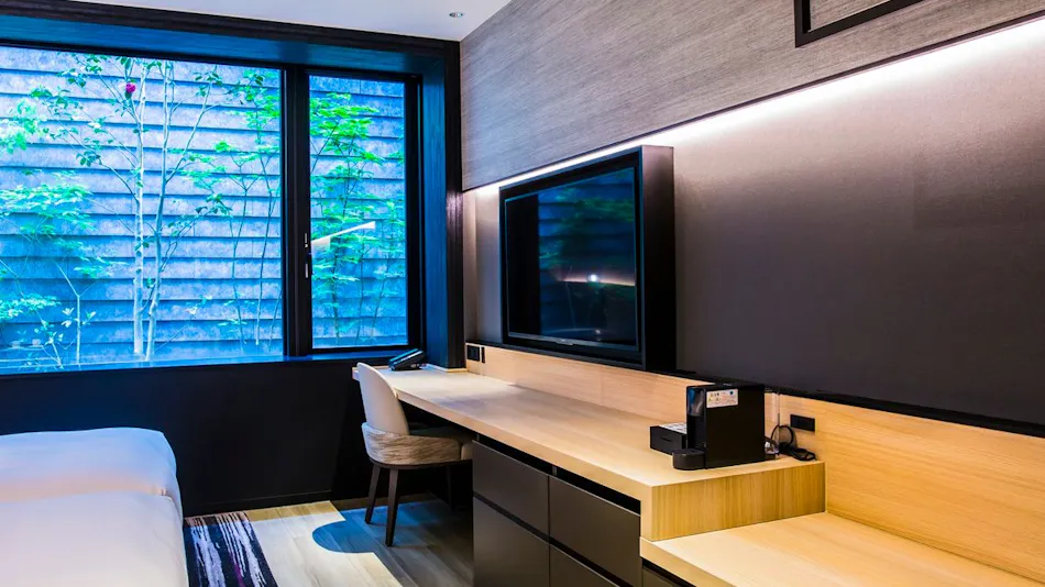 Hyatt Place Kyoto