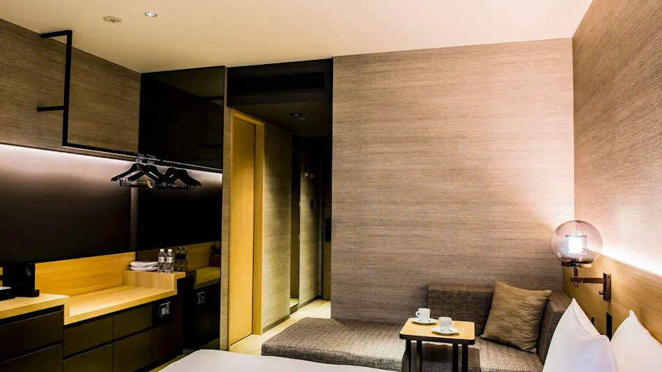Hyatt Place Kyoto