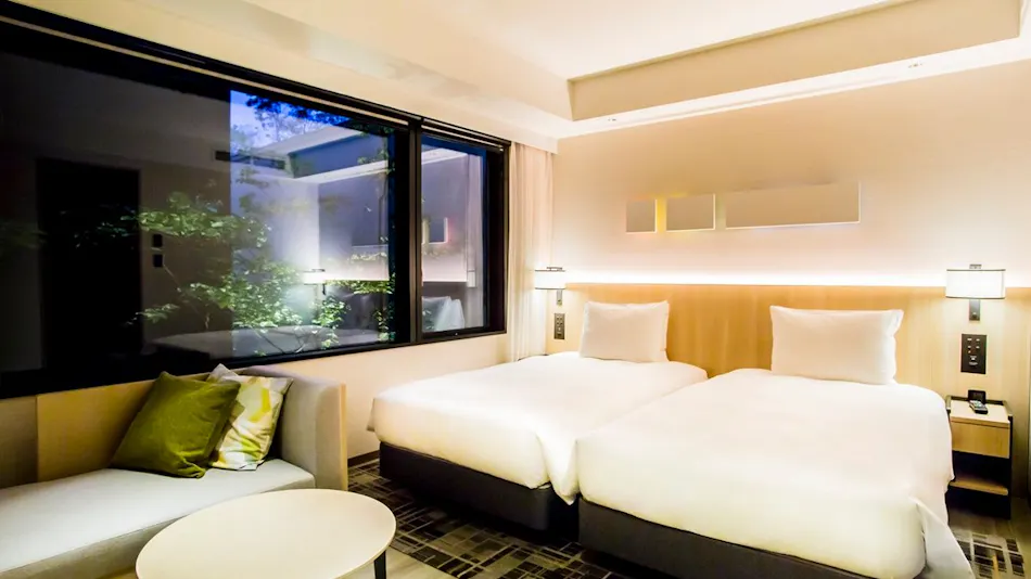 Hyatt Place Kyoto
