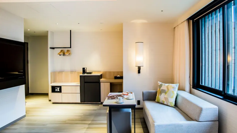 Hyatt Place Kyoto