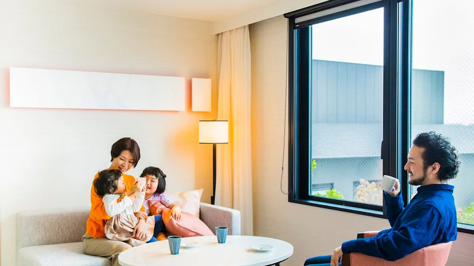 Hyatt Place Kyoto