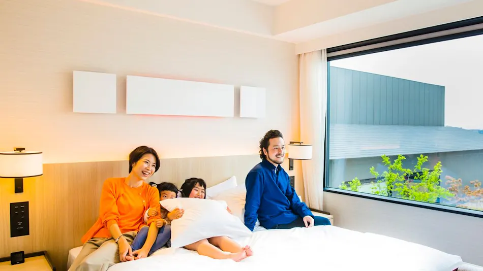Hyatt Place Kyoto