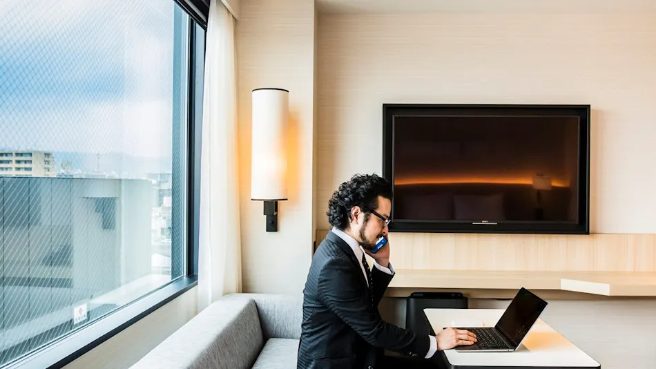 Hyatt Place Kyoto