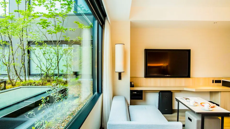 Hyatt Place Kyoto
