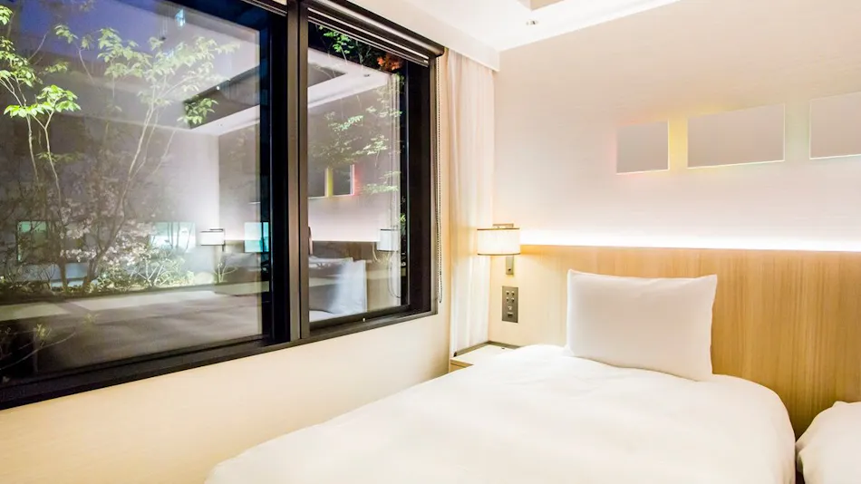 Hyatt Place Kyoto