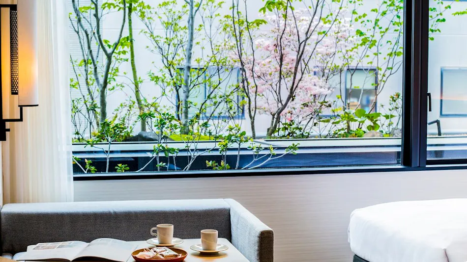Hyatt Place Kyoto