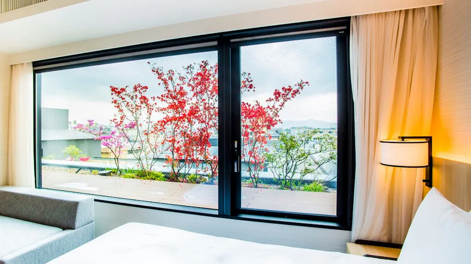 Hyatt Place Kyoto