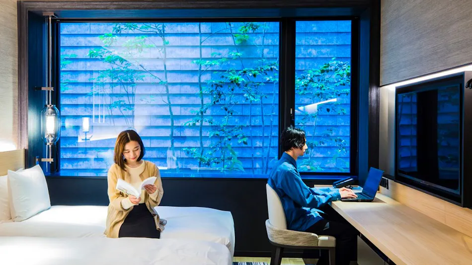 Hyatt Place Kyoto