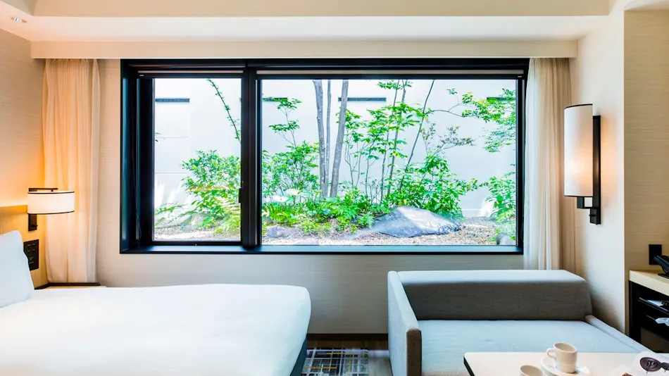 Hyatt Place Kyoto