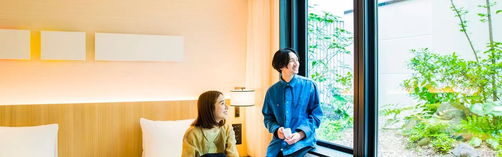 ハイアット プレイス 京都
