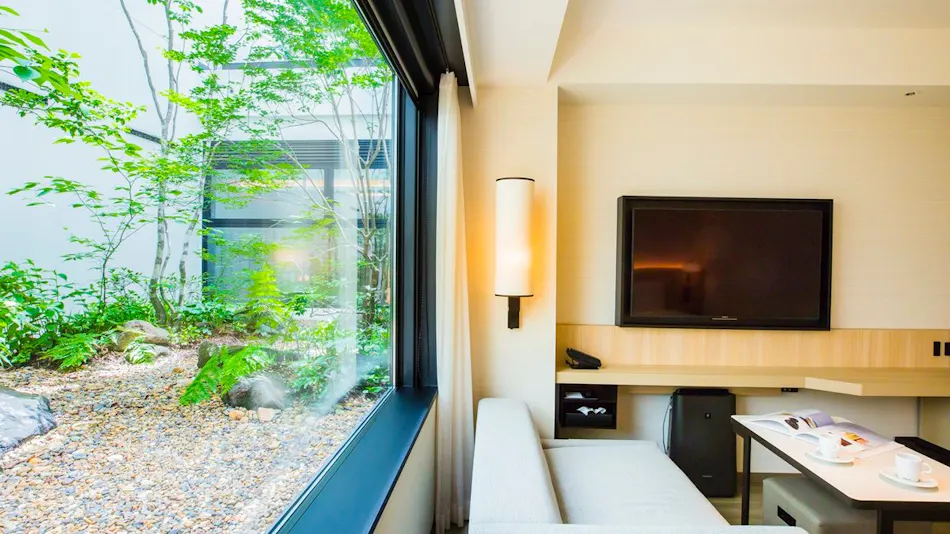 Hyatt Place Kyoto
