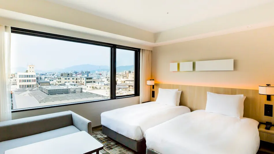 Hyatt Place Kyoto