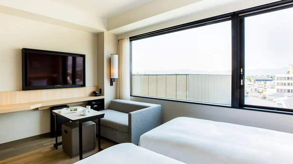 Hyatt Place Kyoto