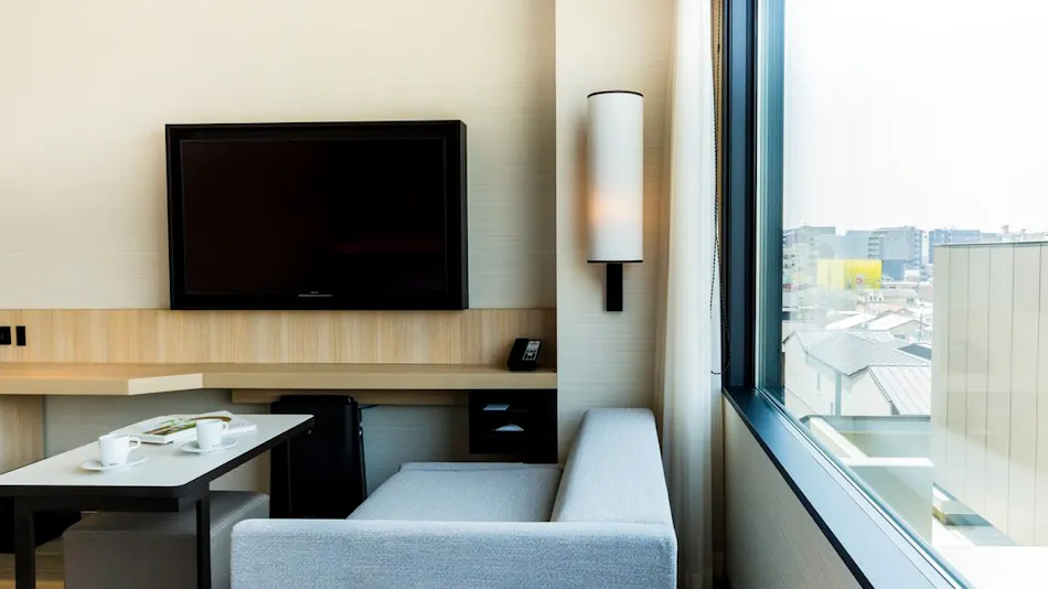 Hyatt Place Kyoto
