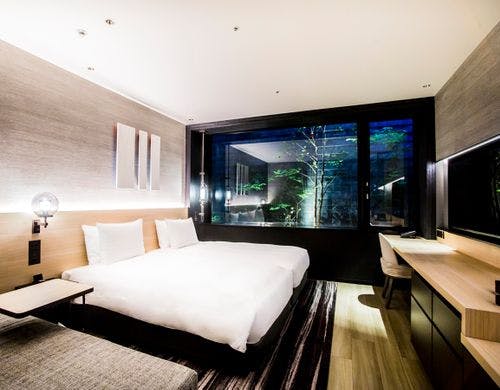 別棟　デラックスツイン