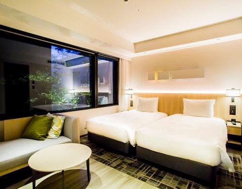 本棟　プレミアツイン