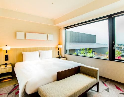 本棟　キングスイート