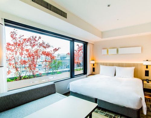 本棟　デラックスキング