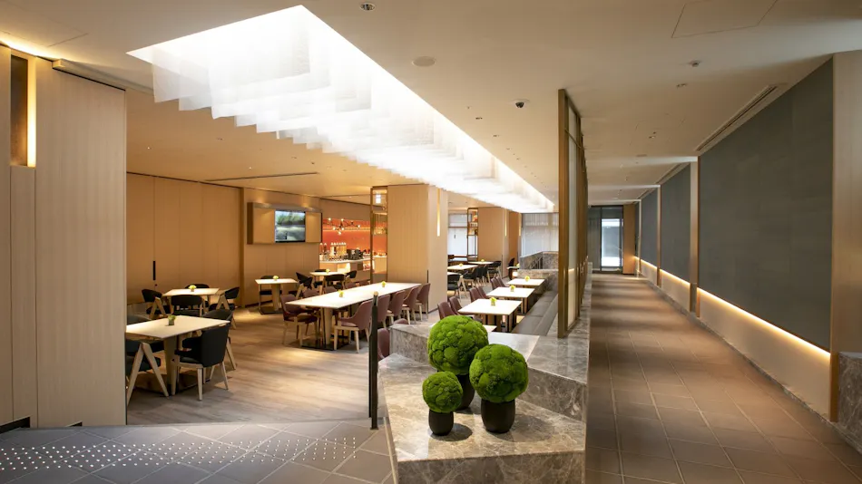 Hyatt Place Kyoto