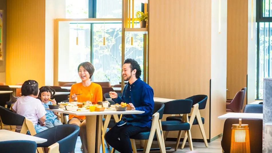 Hyatt Place Kyoto