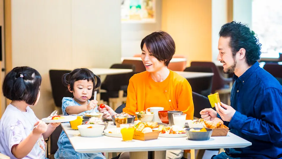 Hyatt Place Kyoto