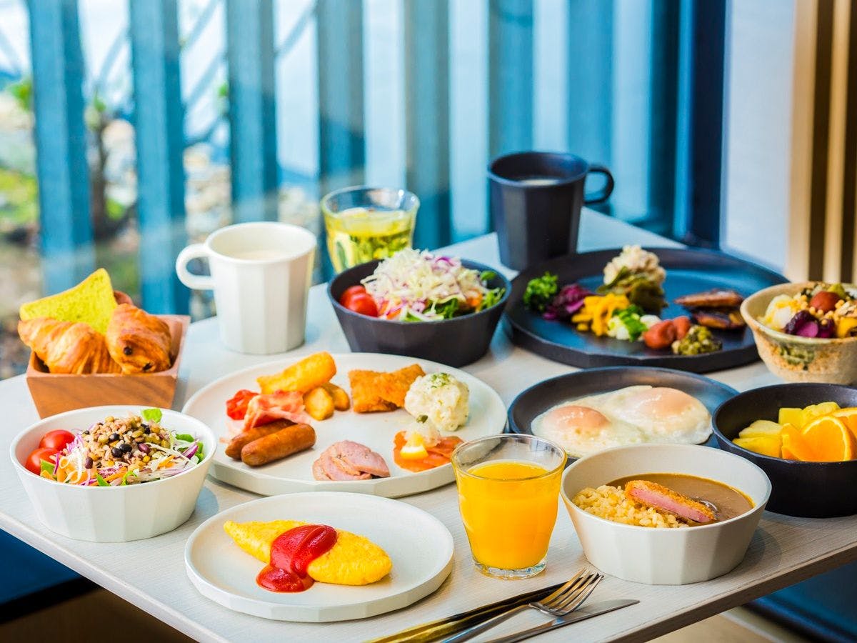 ภาพอาหารเช้า