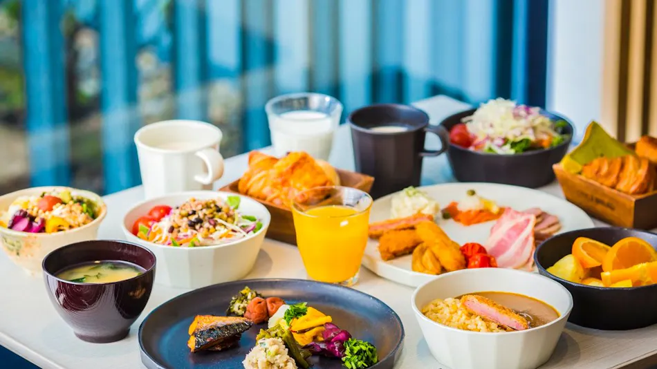 Hyatt Place Kyoto