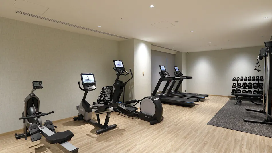 Hyatt Place Kyoto
