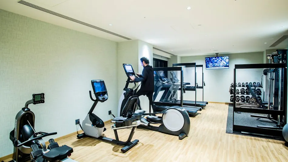 Hyatt Place Kyoto