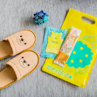 สิ่งอำนวยความสะดวกสำหรับเด็ก