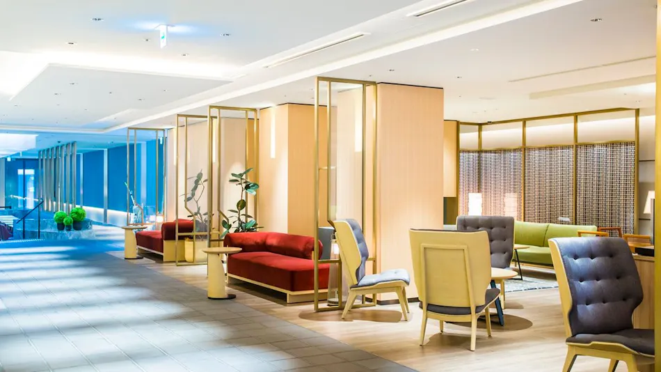 Hyatt Place Kyoto