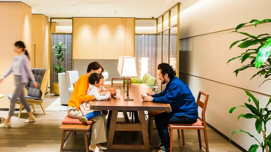 Hyatt Place Kyoto