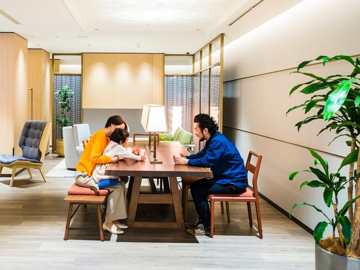 ハイアット プレイス 京都