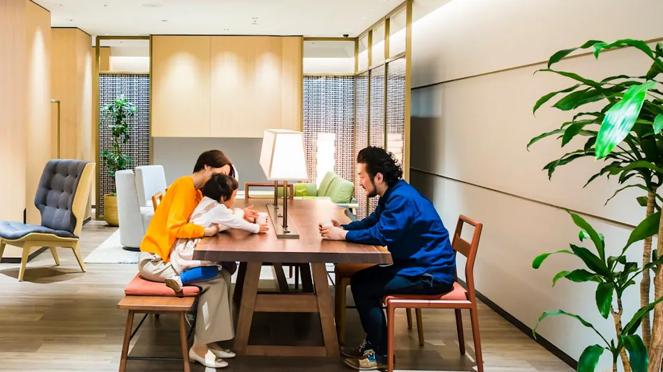 Hyatt Place Kyoto