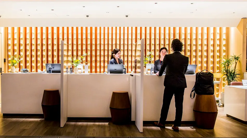 Hyatt Place Kyoto
