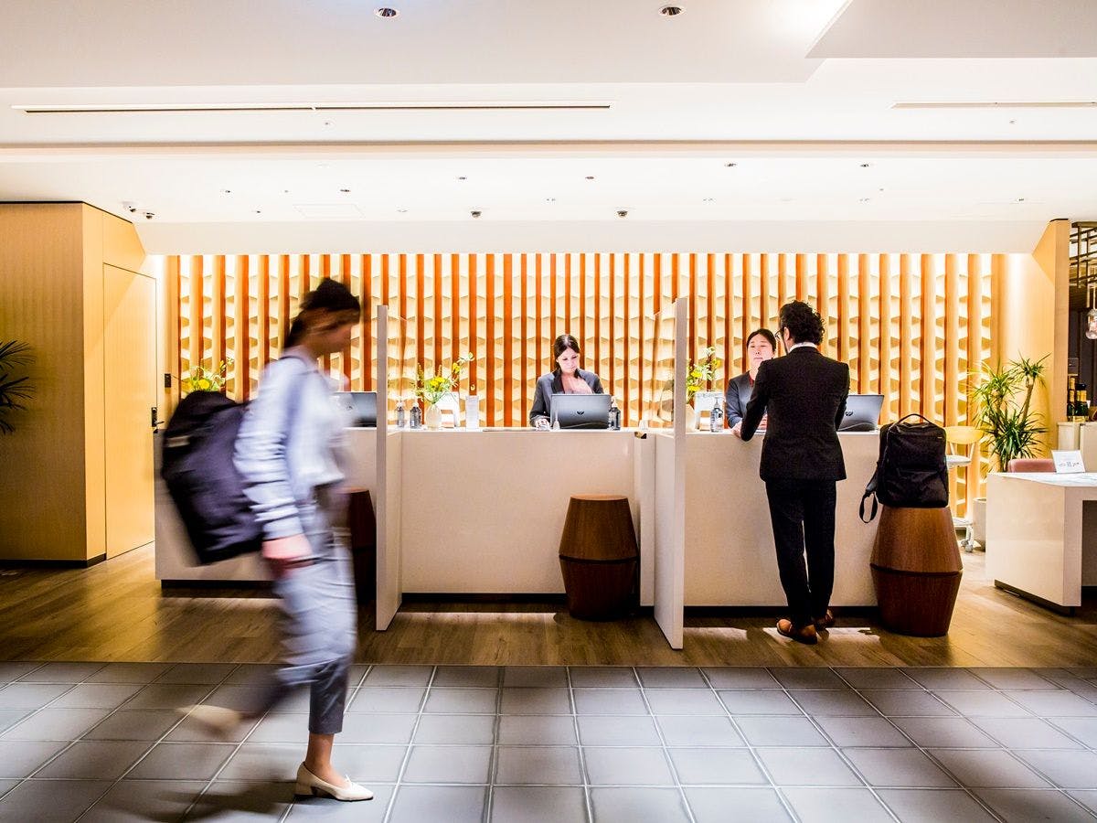 ハイアット プレイス 京都