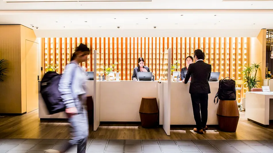 Hyatt Place Kyoto