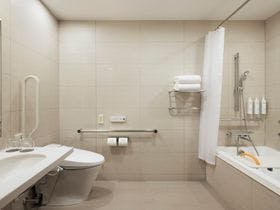 コートヤード・バイ・マリオット名古屋(2022年3月開業)