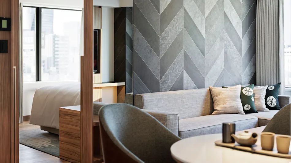 Courtyard by Marriott Nagoya