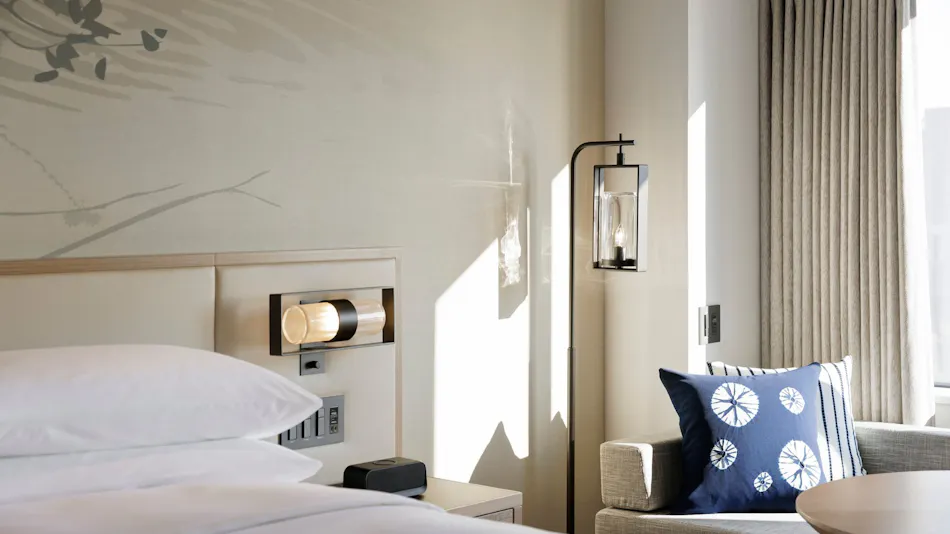 Courtyard by Marriott Nagoya
