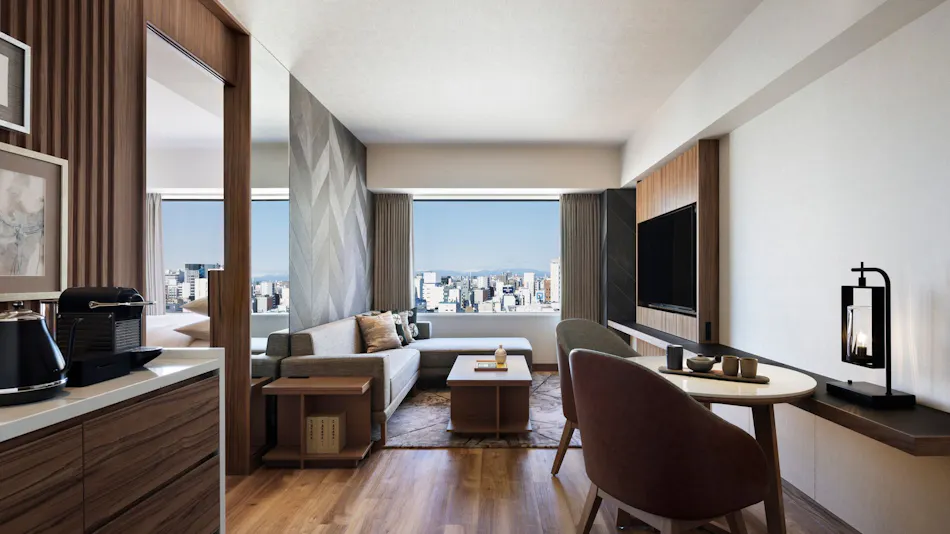 Courtyard by Marriott Nagoya