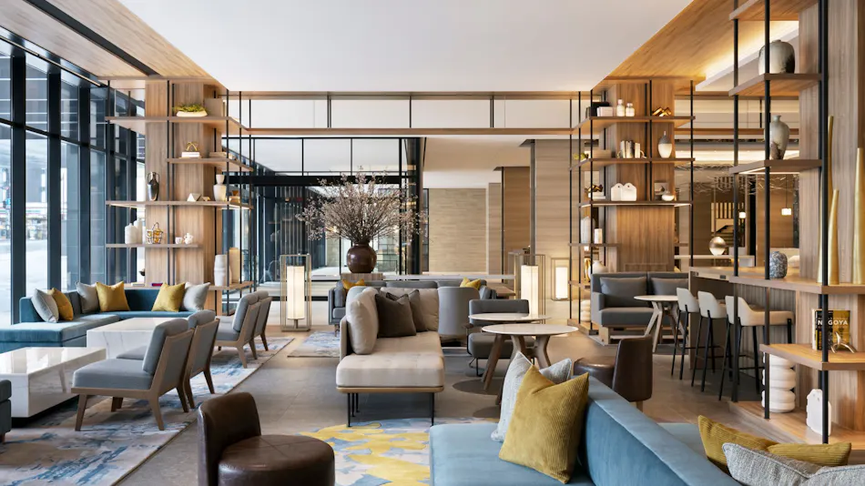 Courtyard by Marriott Nagoya