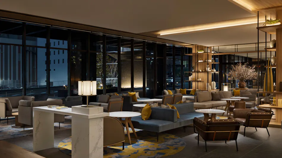 Courtyard by Marriott Nagoya