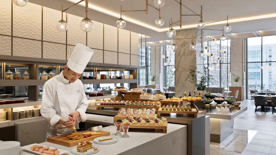 Courtyard by Marriott Nagoya