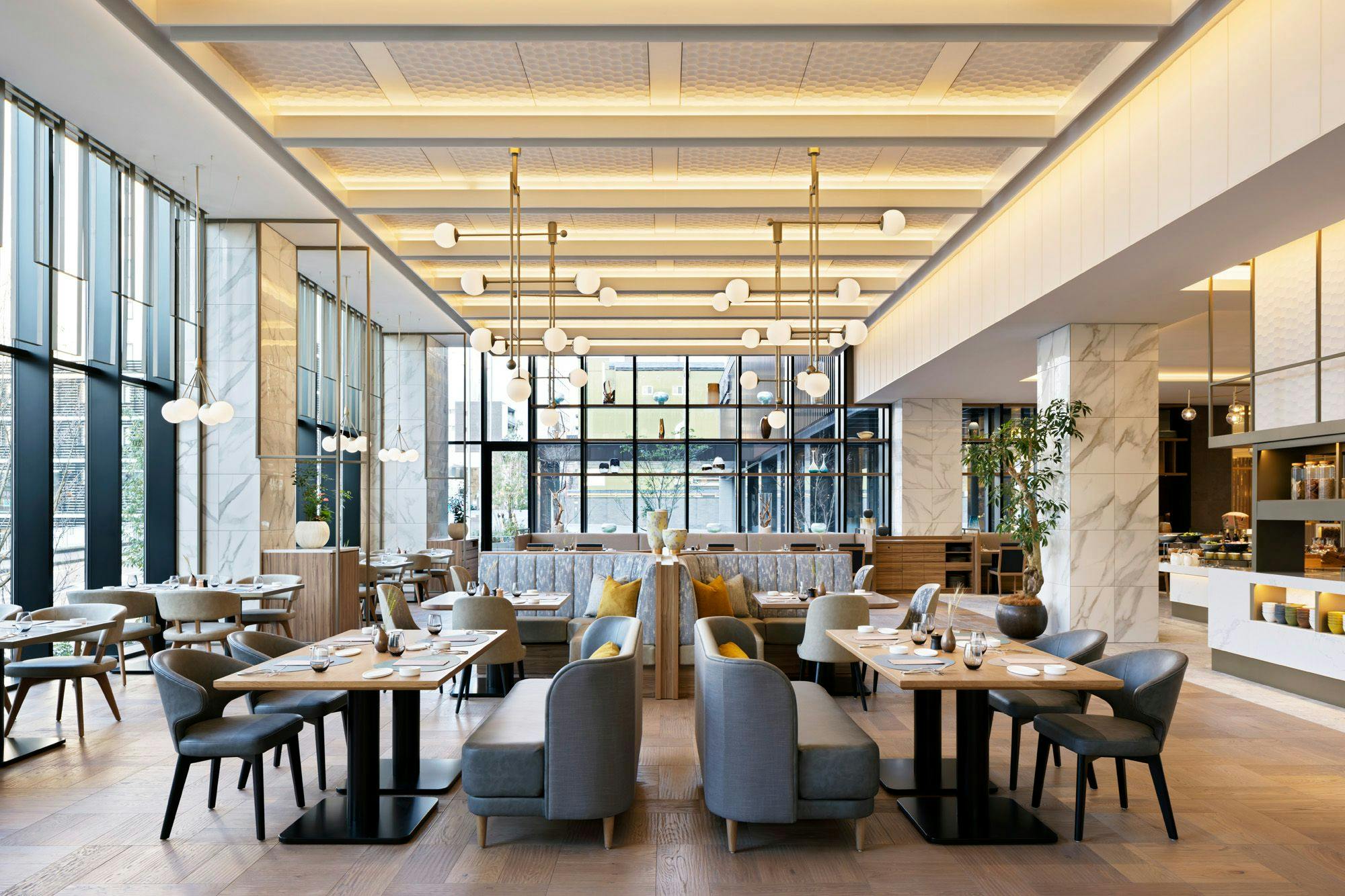 Courtyard by Marriott Nagoya